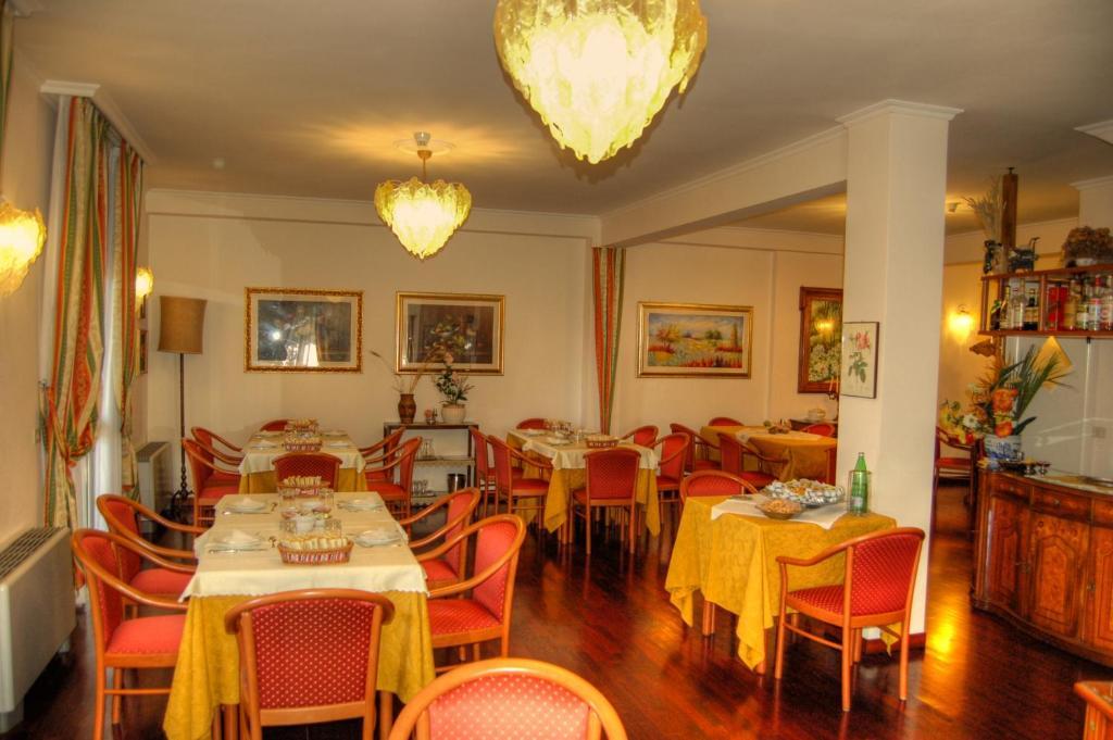Castelnuovo Di Porto Clarice Hotel מראה חיצוני תמונה