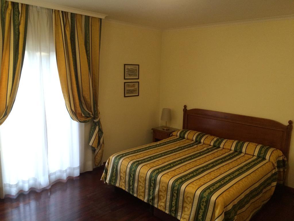 Castelnuovo Di Porto Clarice Hotel מראה חיצוני תמונה